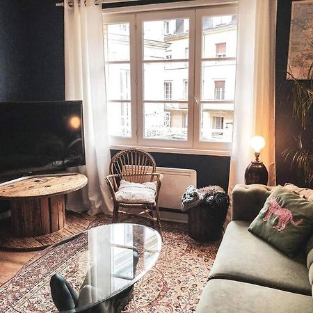 בלואה Superbe Appartement T3 Dans L'Hyper Centre מראה חיצוני תמונה