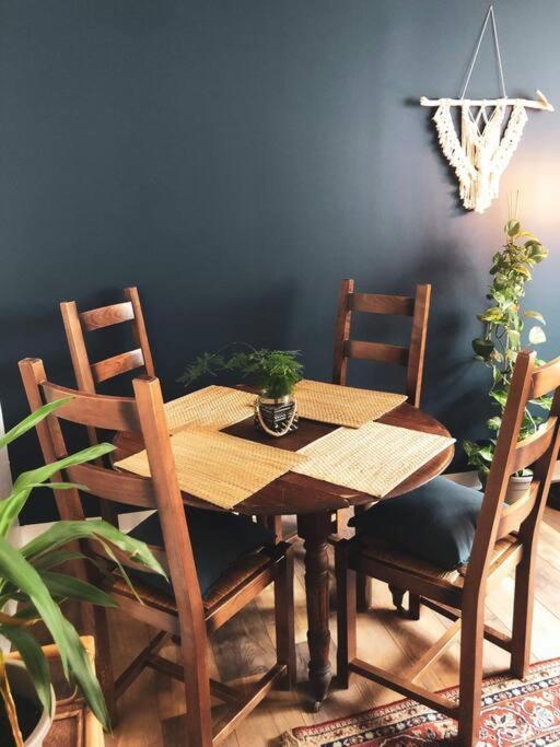 בלואה Superbe Appartement T3 Dans L'Hyper Centre מראה חיצוני תמונה